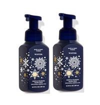 Sabonete para mãos Bath and Body Works Winter, 250 ml, pacote com 2