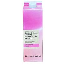 Sabonete para mãos Bath & Body Works Champagne Toast 946ml