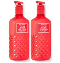Sabonete para mãos Bath & Body Works Deep Cleansing, pacote com 2 unidades Sabonete para mãos Bath & Body Works Deep Cleansing, pacote com 2 unidades