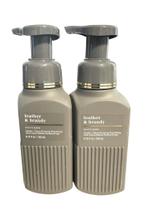 Sabonete para mãos Bath & Body Works Gentle Foaming 259 ml, pacote com 2