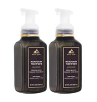 Sabonete para mãos Bath & Body Works Gentle Foaming 259 ml, pacote com 2