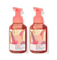 Sabonete para mãos Bath & Body Works Gentle Foaming, pacote com 2 unidades Sabonete para mãos Bath & Body Works Gentle Foaming, pacote com 2 unidades