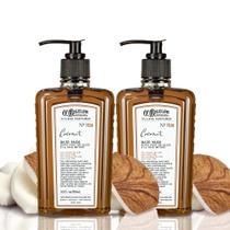 Sabonete para mãos C.O. Bigelow Village Perfumer Coconut 300 ml x 2