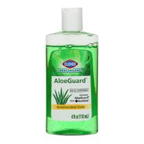 Sabonete para mãos Clorox Healthcare AloeGuard 120 ml com Aloe Vera