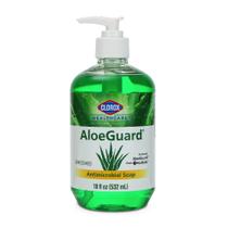 Sabonete para mãos Clorox Healthcare AloeGuard Antimicrobial 500ml