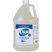Sabonete para mãos Dial Professional Sensitive Skin Antibacteriano 3,78 L Sabonete para mãos Dial Professional Sensitive Skin Antibacteriano 3,78 L