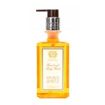 Sabonete para mãos e corpo Antica Farmacista Aperol Spritz 295 ml Sabonete para mãos e corpo Antica Farmacista Aperol Spritz 295 ml
