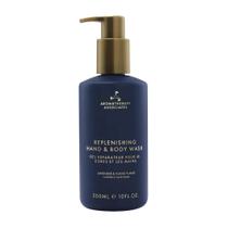 Sabonete para mãos e corpo Aromatherapy Associates Balance 300mL
