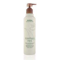 Sabonete para mãos e corpo Aveda Rosemary Mint 250mL Sabonete para mãos e corpo Aveda Rosemary Mint 250mL