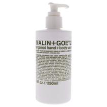 Sabonete para mãos e corpo Malin + Goetz Bergamot 250ml unissex