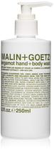 Sabonete para Mãos e Corpo Malin+Goetz Bergamota - 250ml