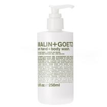 Sabonete para Mãos e Corpo Malin+Goetz Rum - 250ml - Unissex