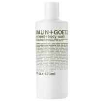 Sabonete para mãos e corpo MALIN+GOETZ Rum 473ml para homens e mulheres