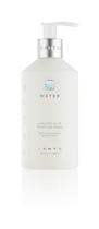 Sabonete para mãos e corpo Zents Water Fragrance 300 ml com manteiga de karité