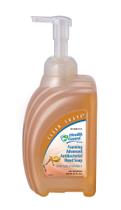 Sabonete para mãos Health Guard 21314 Antibacteriano Espumante 950mL x4 Sabonete para mãos Health Guard 21314 Antibacteriano Espumante 950mL x4