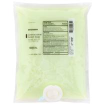Sabonete para mãos McKesson Loção antimicrobiana 1000ml de ervas