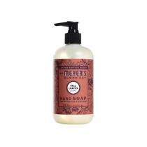 Sabonete para mãos Mrs. MEYER'S Fall Leaves Scent 370 ml Sabonete para mãos Mrs. MEYER'S Fall Leaves Scent 370 ml