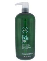 Sabonete para mãos Paul Mitchell Tea Tree 33,8 onças