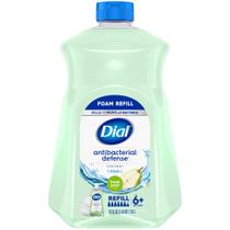 Sabonete para mãos Refill Dial Antibacteriano Fresh Pear 1,5 L Sabonete para mãos Refill Dial Antibacteriano Fresh Pear 1,5 L