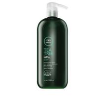 Sabonete para mãos Tea Tree Liquid Hand Wash 1L limpa e refresca Sabonete para mãos Tea Tree Liquid Hand Wash 1L limpa e refresca