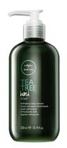 Sabonete para mãos Tea Tree Liquid Hand Wash 300 ml limpa e refresca