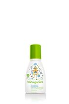 Sabonete para pratos e garrafas Babyganics Foaming Fragrance Free 100mL Sabonete para pratos e garrafas Babyganics Foaming Fragrance Free 100mL