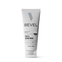 Sabonete para rosto e barba Bevel Witch Hazel Aloe Vera 120 ml