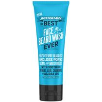 Sabonete para Rosto e Barba Masculino - Aveia - 90ml
