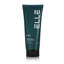 Sabonete Para Total Higiene Corporal Masculina PH Neutro Elle 200ml - A Sos