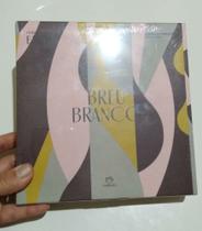 Sabonete perfumado breu branco