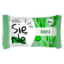 Sabonete Perfumado em Barra Siene Babosa 85g