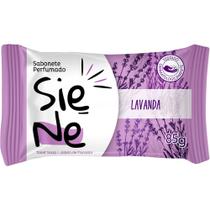 Sabonete Perfumado em Barra Siene Lavanda 85g Sabonete Perfumado em Barra Siene Lavanda 85g