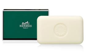 Sabonete Perfumado Hermes Eau d'Orange Verte - 100g