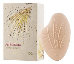 Sabonete Perfumado Luz De Amburana 100gr - Loccitane