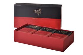 Sabonete perfumado Myrurgia Maja para pele normal 3x90g Sabonete perfumado Myrurgia Maja para pele normal 3x90g