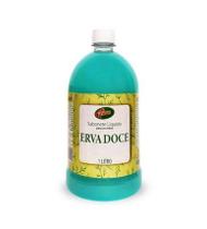 Sabonete Perolado Erva-Doce 1L (AYLAG) Limpeza Suave, Toque Macio e Fragrância Refrescante