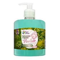 Sabonete Perolado Erva Doce 350ml Sabonete Perolado Erva Doce 350ml
