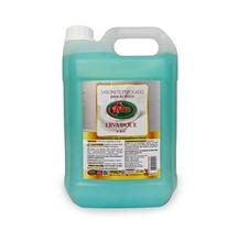 Sabonete Perolado Erva Doce 5L (AYLAG) Maciez, Frescor e Economia p/ Banheiros e Lavabos