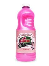 Sabonete Perolado Pitanga 2L (AYLAG) Limpeza Suave p/ Mãos, Fragrância Frutada e Hidratação