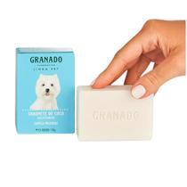 Sabonete Pet Granado Coco 100g Sabonete Pet Granado Coco 100g