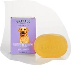 Sabonete Pet Granado Glicerina 90g Sabonete Pet Granado Glicerina 90g
