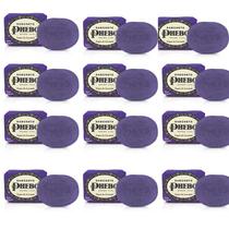 Sabonete Phebo 90g Lavanda Kit C/ 12un
