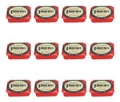 Sabonete Phebo 90g Raiz Do Oriente Kit C/ 12un