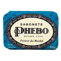 Sabonete Phebo Frescor da Manhã 90g '