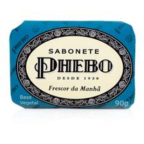 Sabonete Phebo Frescor da Manhã Hidratante Granado 90g