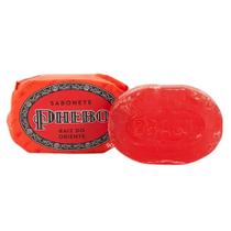 Sabonete Phebo Granado Raiz do Oriente Glicerina Vegetal Natural em Barra 90g