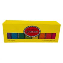 Sabonete Phebo Kit Fragrâncias Sortidas com 8 Unidades de 90g cada Sabonete Phebo Kit Fragrâncias Sortidas com 8 Unidades de 90g cada