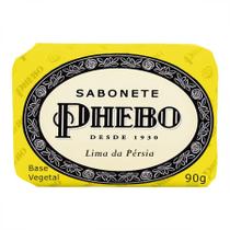 Sabonete Phebo Lima Da Persia 90g