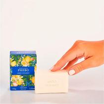 Sabonete Phebo Limão Siciliano com 100g