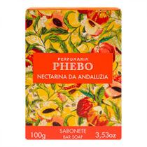 Sabonete Phebo Nectarina Da Andaluzia 100g